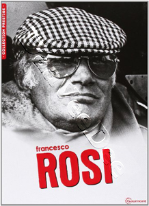 Francesco Rosi Collection (4 Films) - 5-DVD Box Set (DVD)